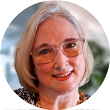 Stephanie Gerard, LMHC