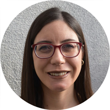 Stephanie Giammichele, LMFT