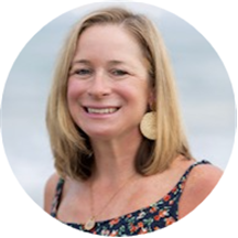 Stephanie Goldberg Paskievich, LICSW