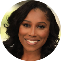 Stephanie Green, LPC