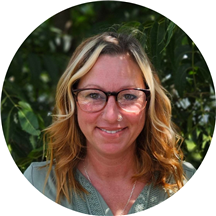 Stephanie Gwynn, LPC/MHSP