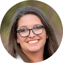 Stephanie Hackett, LCSW