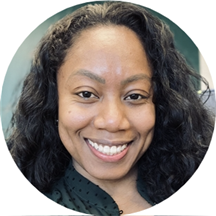 Stephanie Harvey, APRN, RN