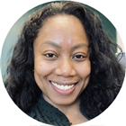 Stephanie Harvey, APRN, RN