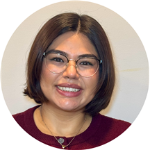 Stephanie Hernandez, LSW