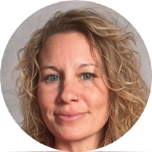 Stephanie Hertel, LMSW