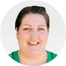 Stephanie Holder, LCSW