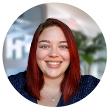 Stephanie Hrit, LMSW