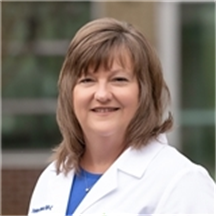 Stephanie Johnson, FNP-BC