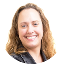 Stephanie Johnson, LPC