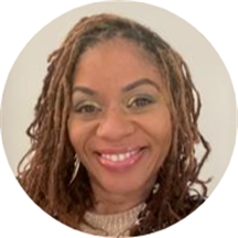 Stephanie Johnson, LPC