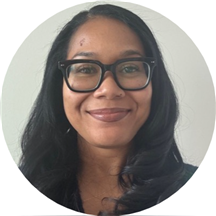 Stephanie Jones, LMFT