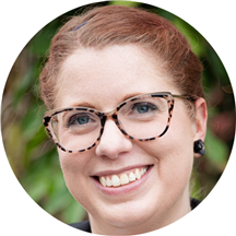 Stephanie Kane, LMHC