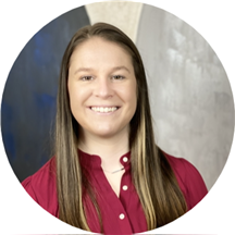 Stephanie Kaylor, LMHC