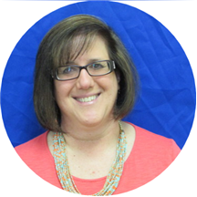 Stephanie Kestler, LCSW - C