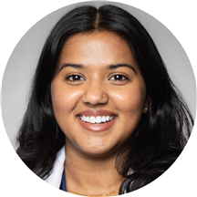 Stephanie Kochuparambil, PA-C