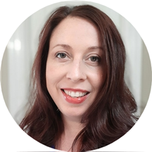 Stephanie Kopecky, LPC