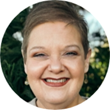 Stephanie Lambert, LPC