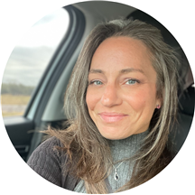 Stephanie Langford, LMHC