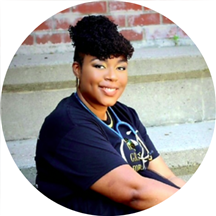 Stephanie Larose, PMHNP