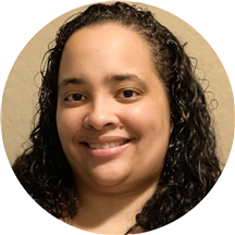 Stephanie Lee-Ferreira, LCSW