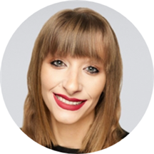 Stephanie Lee, LCPC, LPC