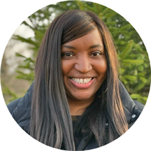 Stephanie Lee, LMHCA, MS