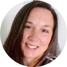 Stephanie Locatelli, LCSW