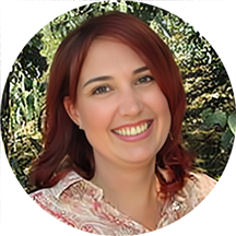 Stephanie Lopez, LMFT