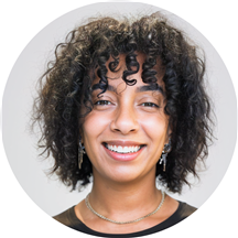 Stephanie Maldonado, LMHC