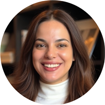 Stephanie Maquieira, LMSW