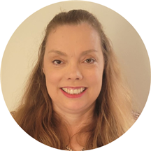 Stephanie Marin-Field, LCSW