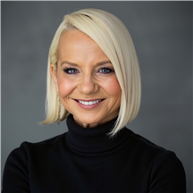 Stephanie Marusarz, LPC