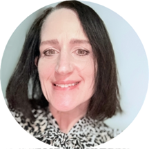 Stephanie Maxwell, LPC