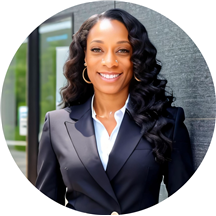 Stephanie McGee, LCMHC