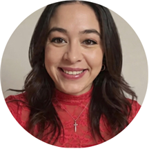 Stephanie Melo, LMHC, NCC