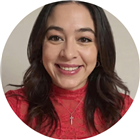 Stephanie Melo, LMHC, NCC