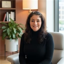 Stephanie Mendell, LCSW