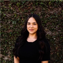 Stephanie Miramontez, LMFT