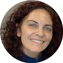 Stephanie Mirsky, PA-C