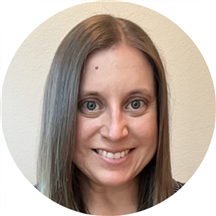 Stephanie Mora, LMFT