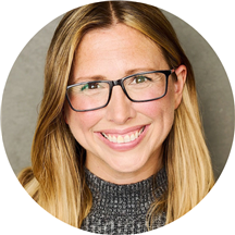 Stephanie Morris, LCSW