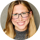 Stephanie Morris, LCSW