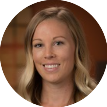 Stephanie Muhlbach, PA