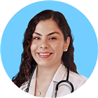 Stephanie Najarro, FNP-C