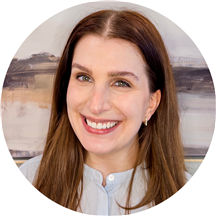 Stephanie Newman, LPC Associate