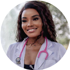 Stephanie Obame, PMHNP