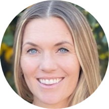 Stephanie Ochs, AMFT