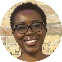 Stephanie Onyeforo, PMHNP