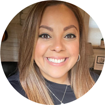 Stephanie Ortiz, LCSW